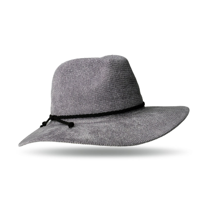 Getaway Foldable Panama Hat *FINAL SALE*