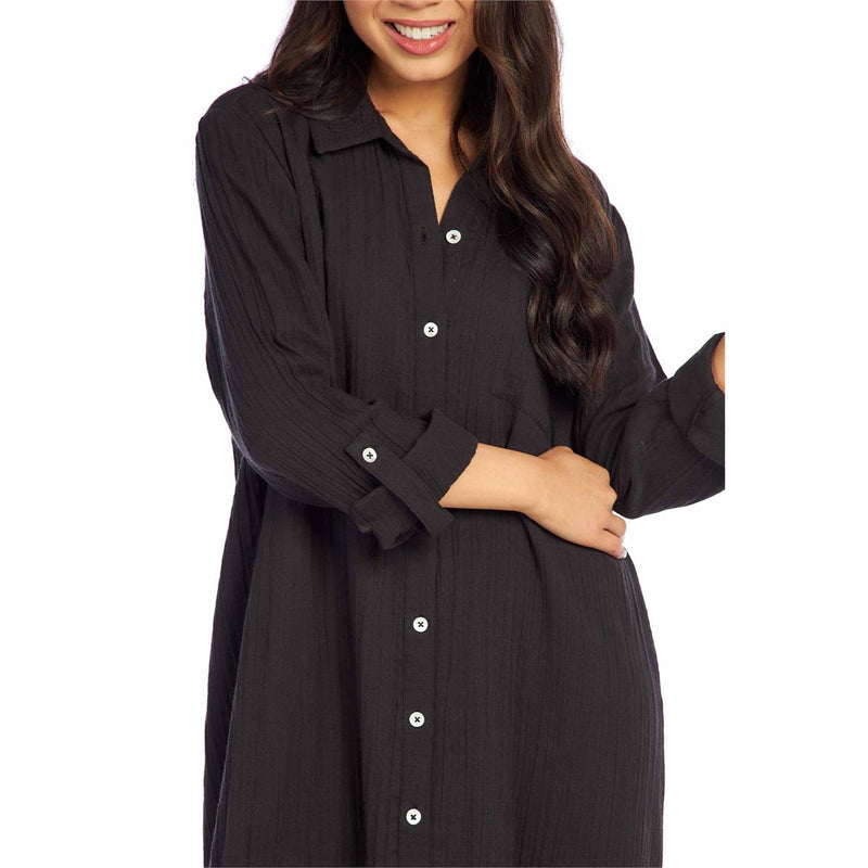 Clemmy Maxi Dress *FINAL SALE*