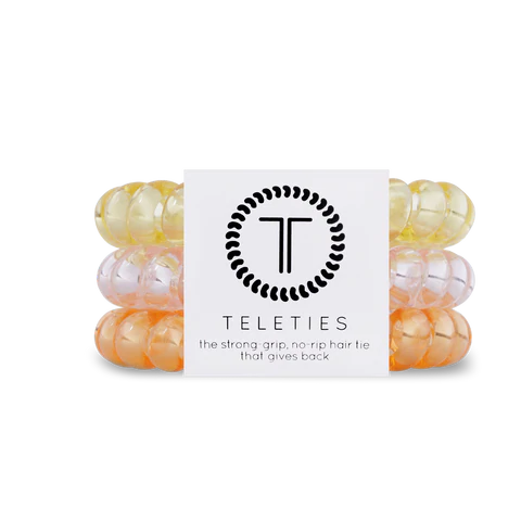 Teleties Large Trio