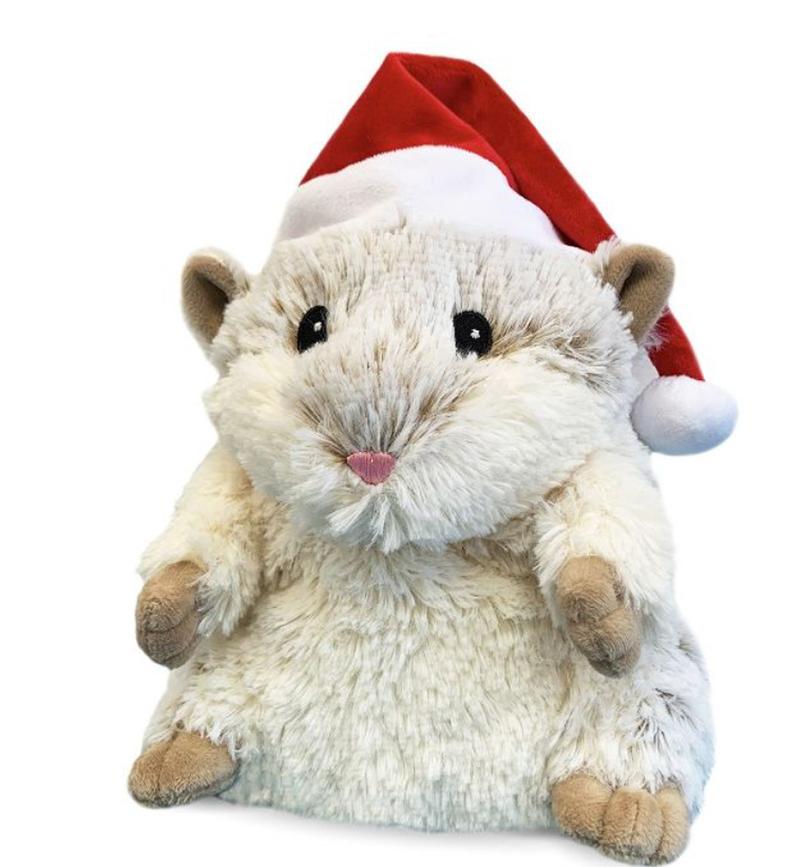 Holiday Warmies (13")