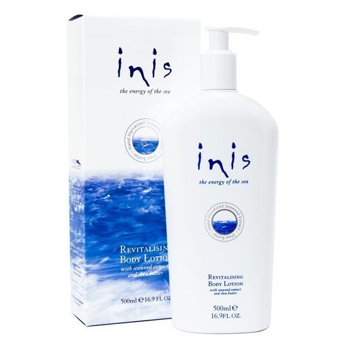 Revitalizing Body Lotion