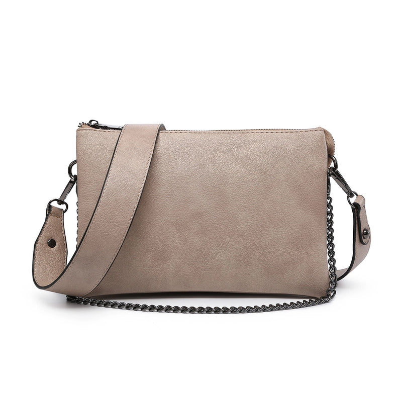 Izzy Crossbody w/Chain