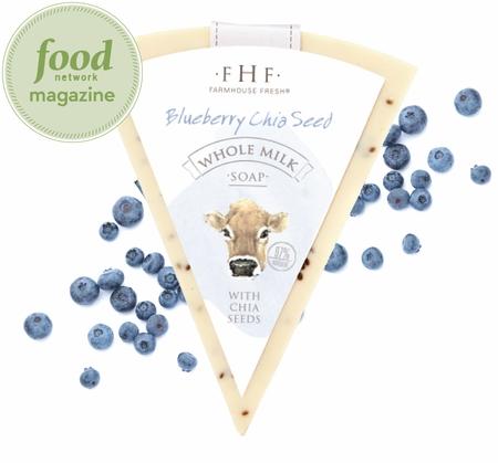 Farmhouse Fresh Goats Milk Soap-Farmhouse Fresh-Sandy&