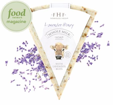 Farmhouse Fresh Goats Milk Soap-Farmhouse Fresh-Sandy&