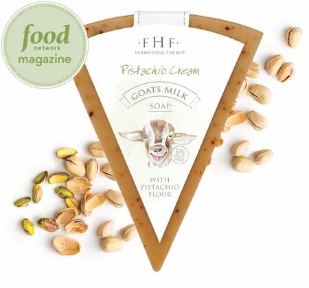 Farmhouse Fresh Goats Milk Soap-Farmhouse Fresh-Sandy&