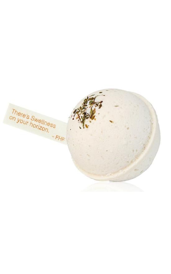 Farmhouse Fresh Hemp Infused Fizzer Soak Ball-Farmhouse Fresh-Sandy&