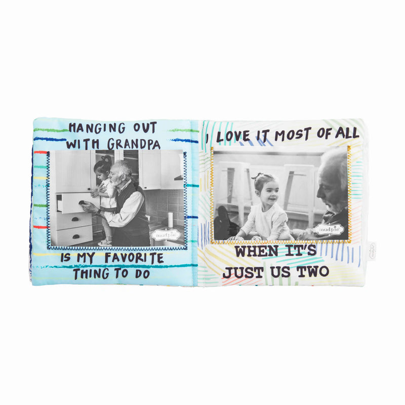 Grandpa Recordable Album