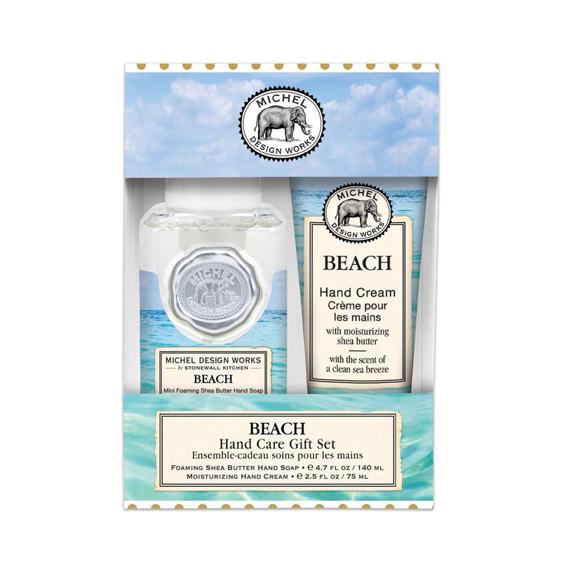 Hand Care Gift Set