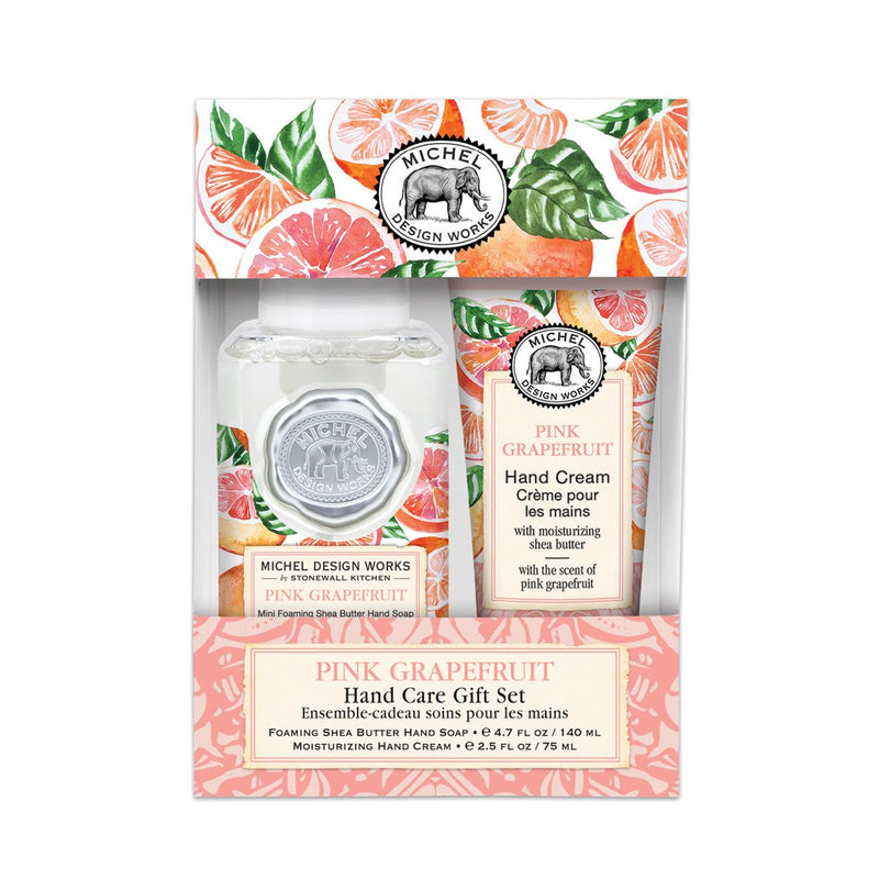 Hand Care Gift Set