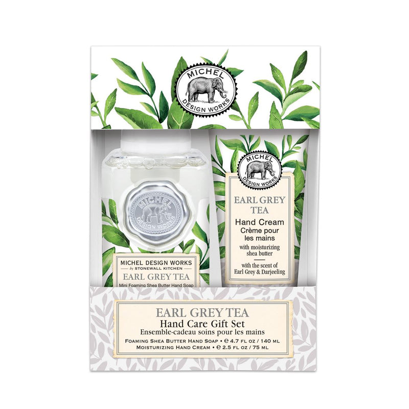 Hand Care Gift Set
