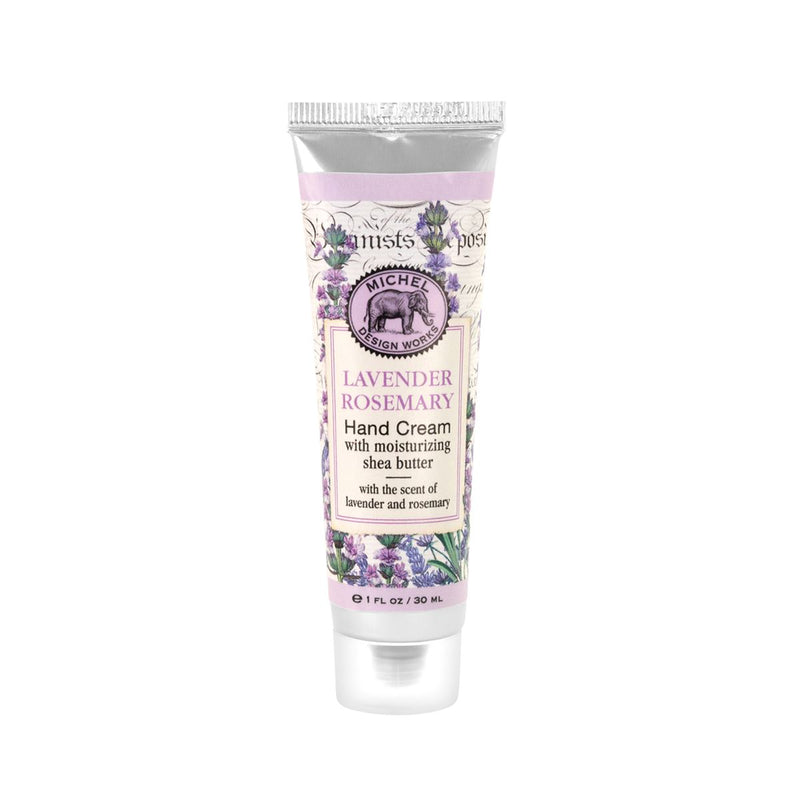 Mini Hand Cream (1 oz)