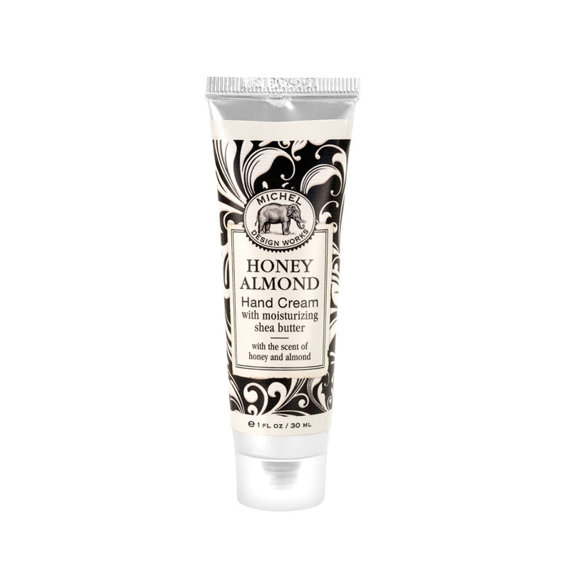 Mini Hand Cream (1 oz)