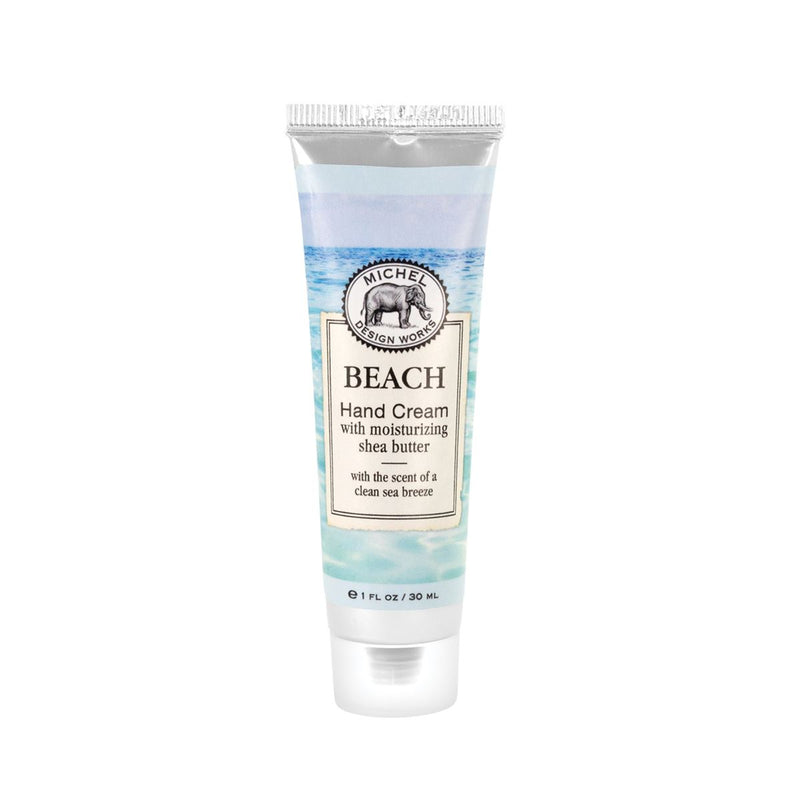 Mini Hand Cream (1 oz)