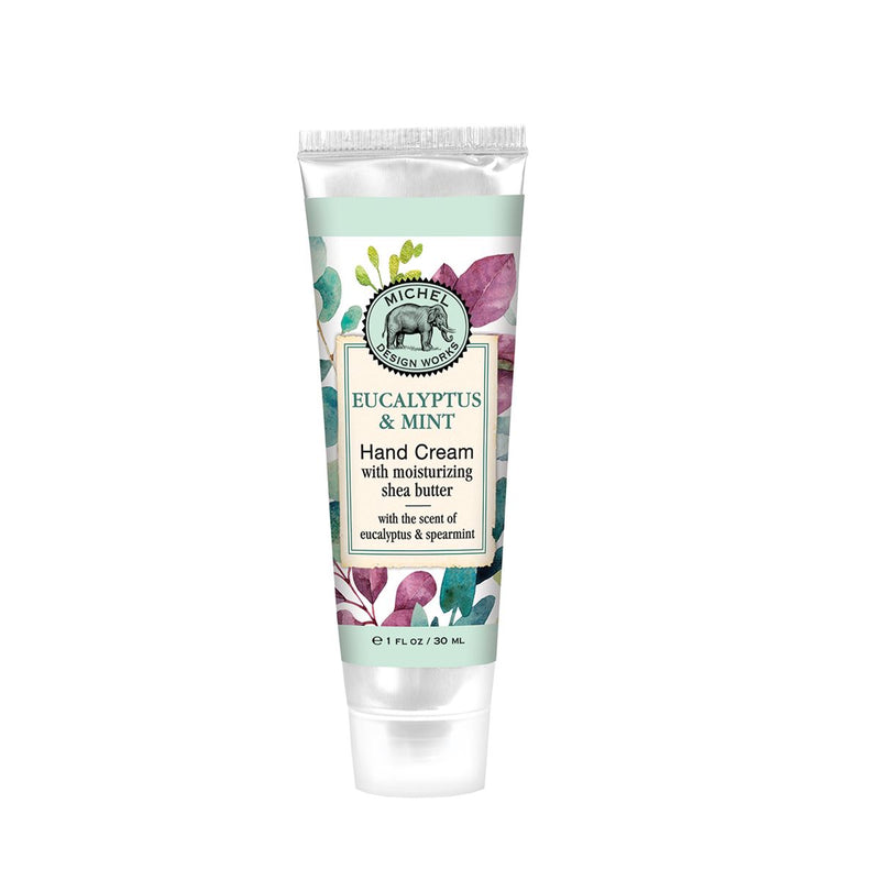 Mini Hand Cream (1 oz)