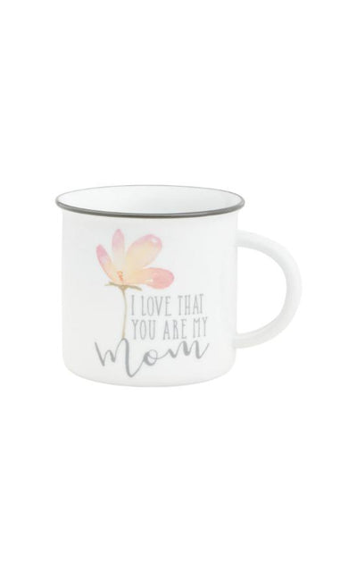 *I Love That Your My Mom Campfire Mug-Collins Painting & Design-Sandy's Secret Wednesdays Unique Boutique