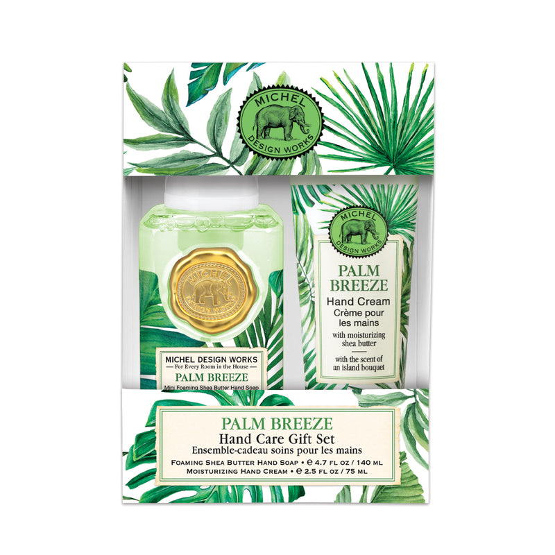 Hand Care Gift Set
