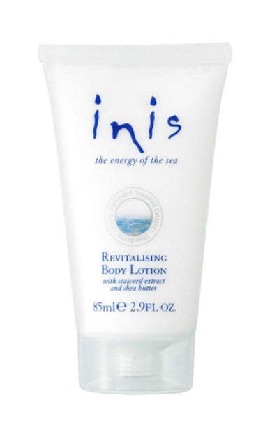 Inis - Travel Size Body Lotion 2.9 fl. oz-Inis-Sandy's Secret Wednesdays Unique Boutique
