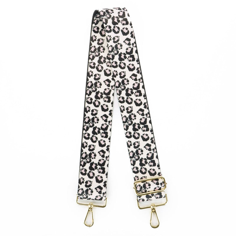 Interchangeable Bag Straps-Kedzie-Sandy&