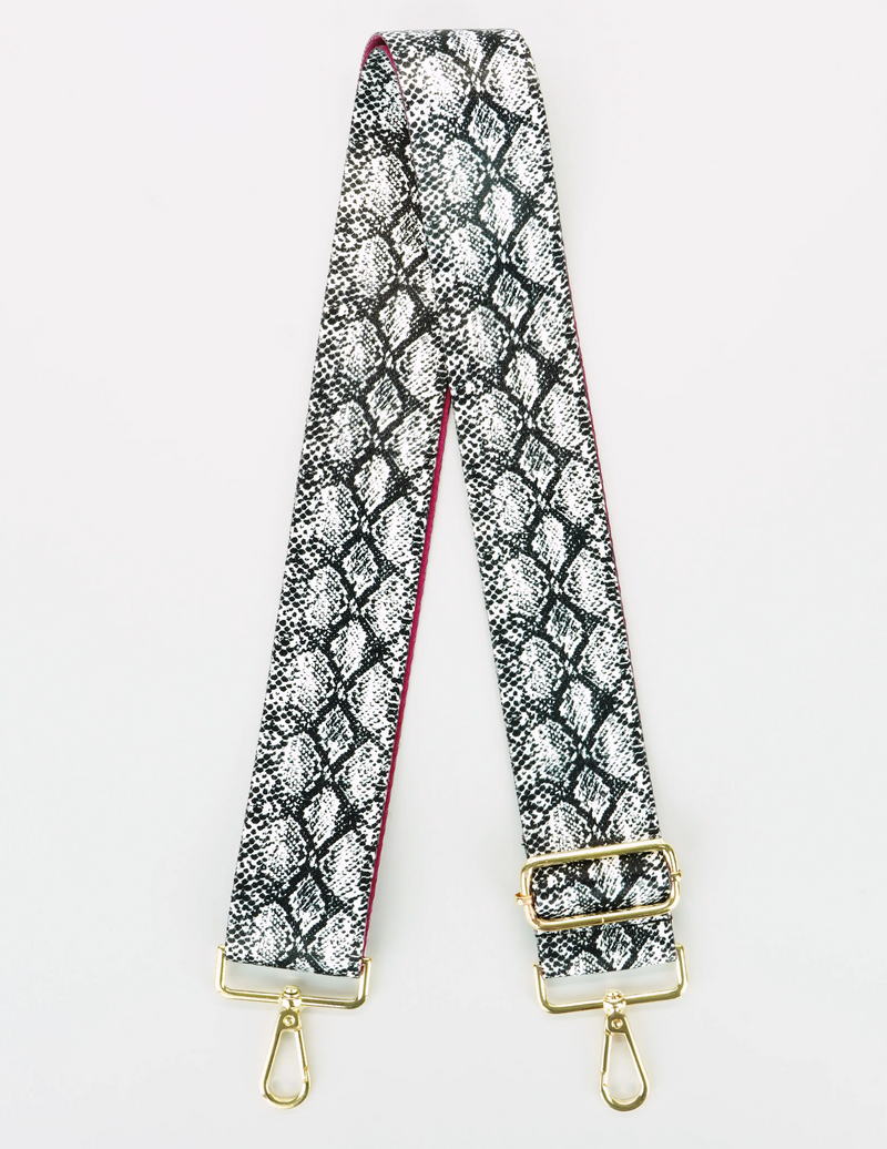 Interchangeable Bag Straps-Kedzie-Sandy&