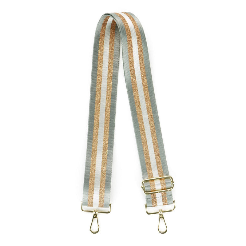Interchangeable Bag Straps-Kedzie-Sandy&