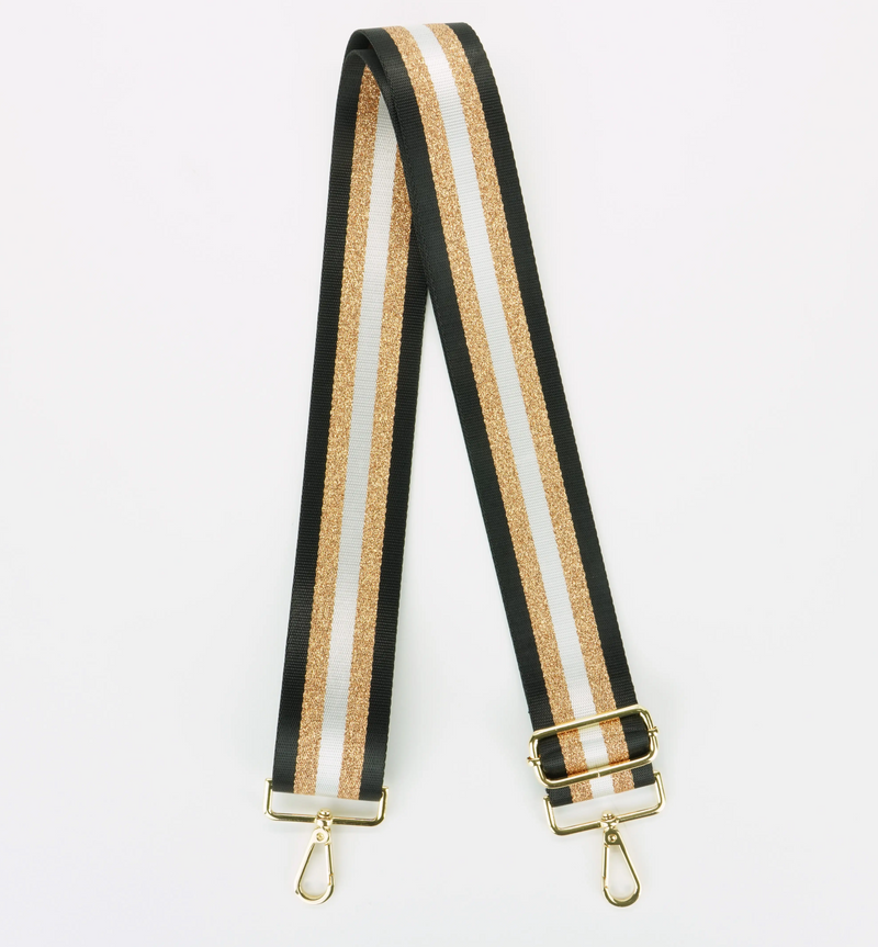 Interchangeable Bag Straps-Kedzie-Sandy&