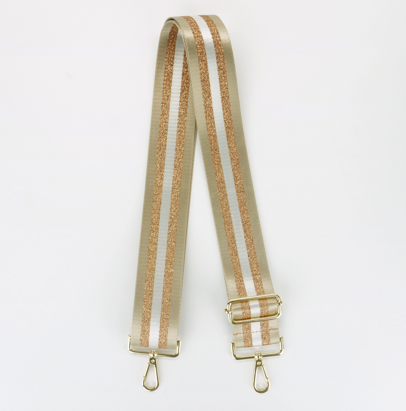 Interchangeable Bag Straps-Kedzie-Sandy&