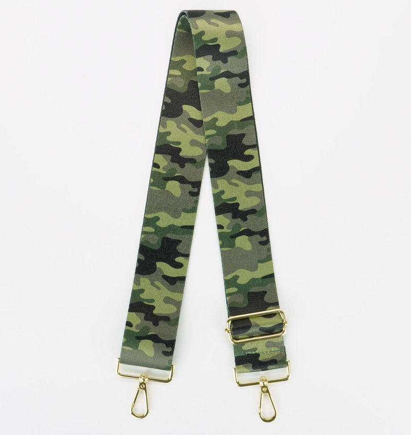 Interchangeable Bag Straps-Kedzie-Sandy&