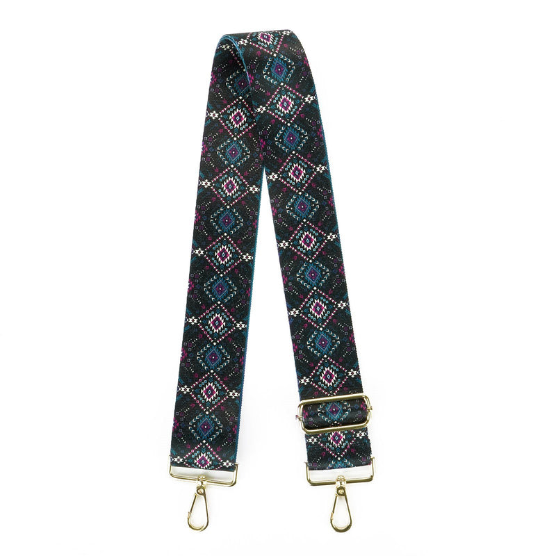 Interchangeable Bag Straps-Kedzie-Sandy&