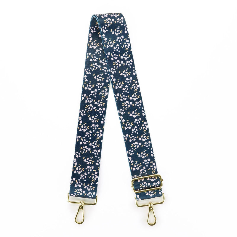 Interchangeable Bag Straps-Kedzie-Sandy&