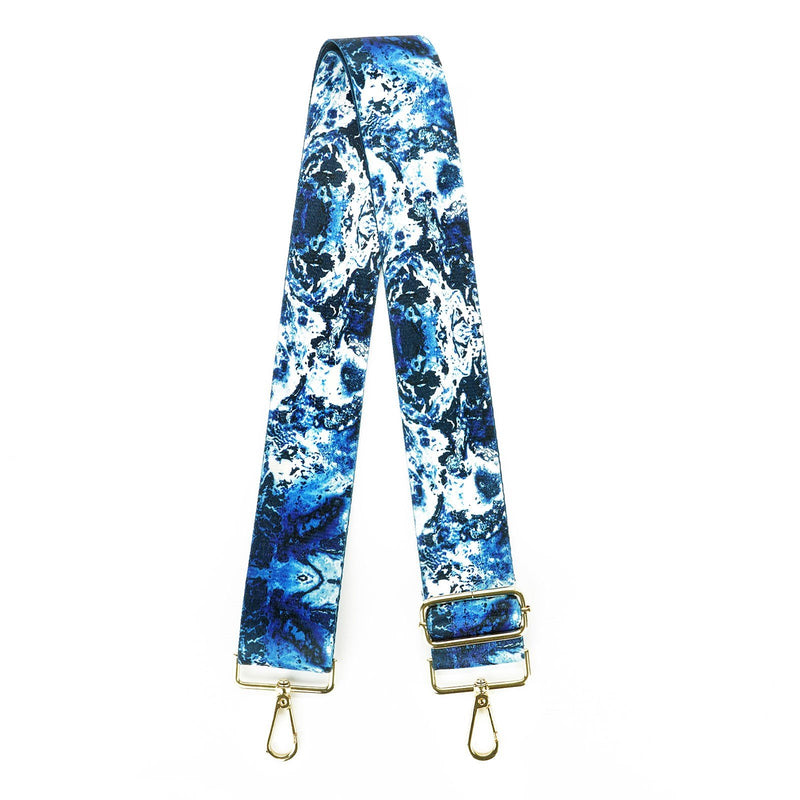 Interchangeable Bag Straps-Kedzie-Sandy&