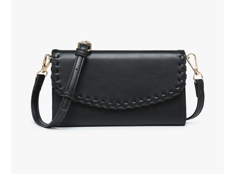 Kyle Crossbody Wallet