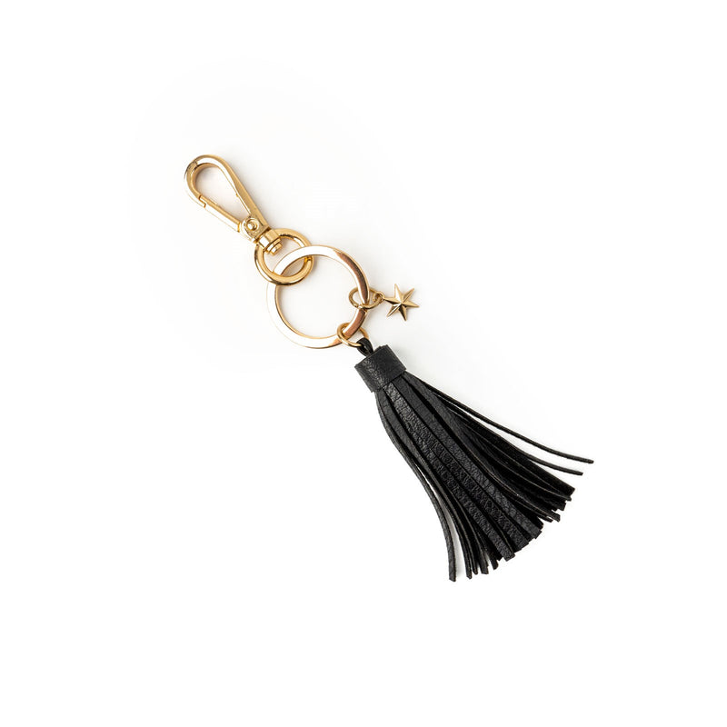 North Star Kedzie Keychain