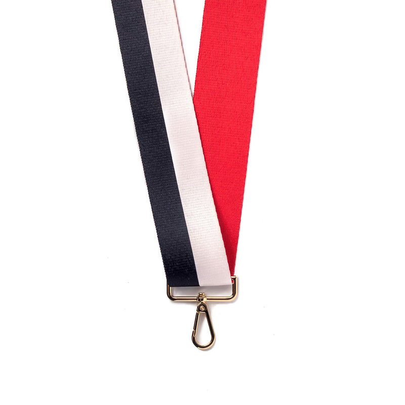 Interchangeable Bag Straps