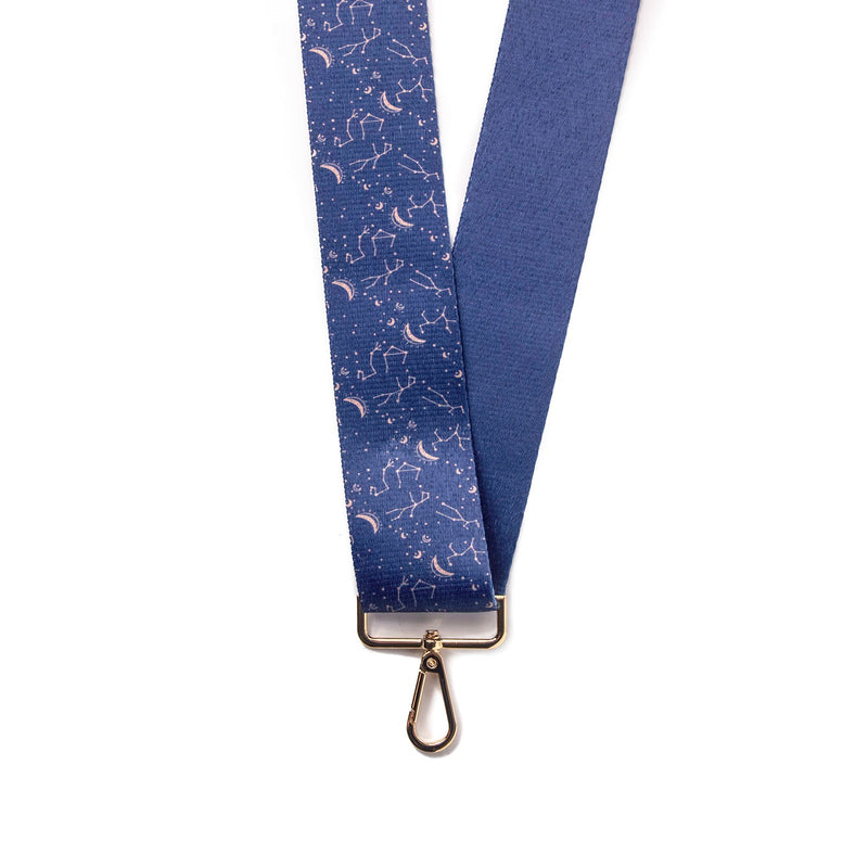 Interchangeable Bag Straps