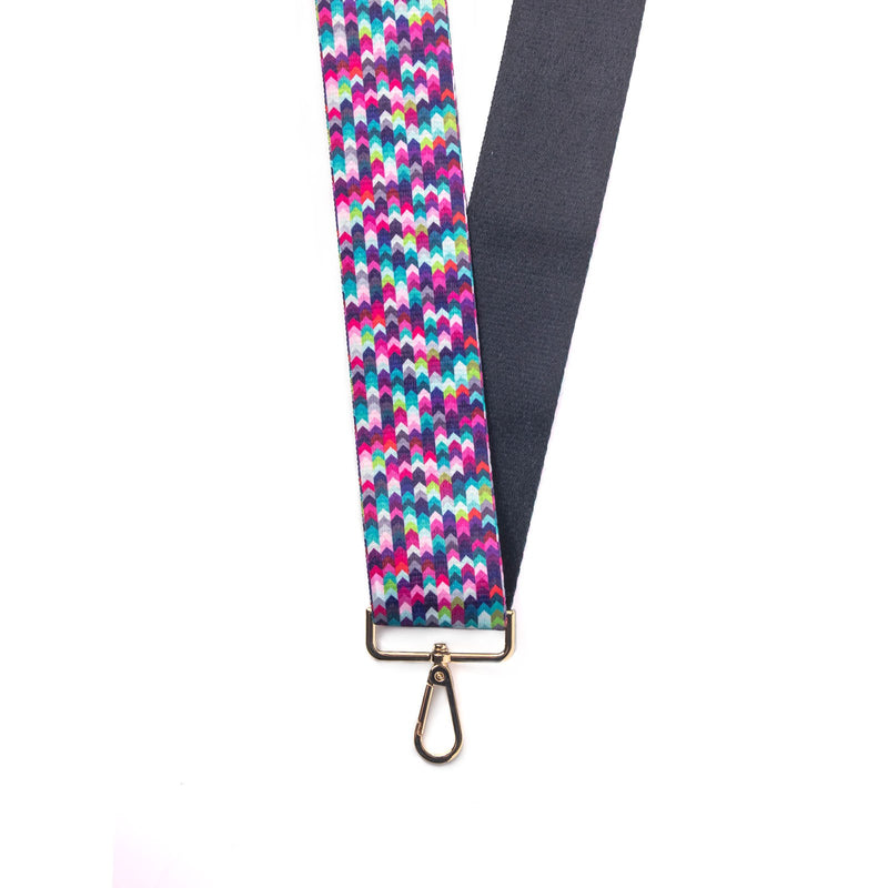 Interchangeable Bag Straps