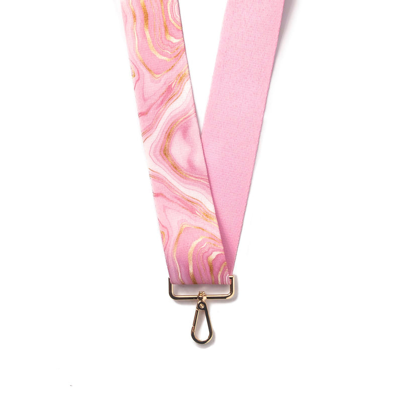 Interchangeable Bag Straps