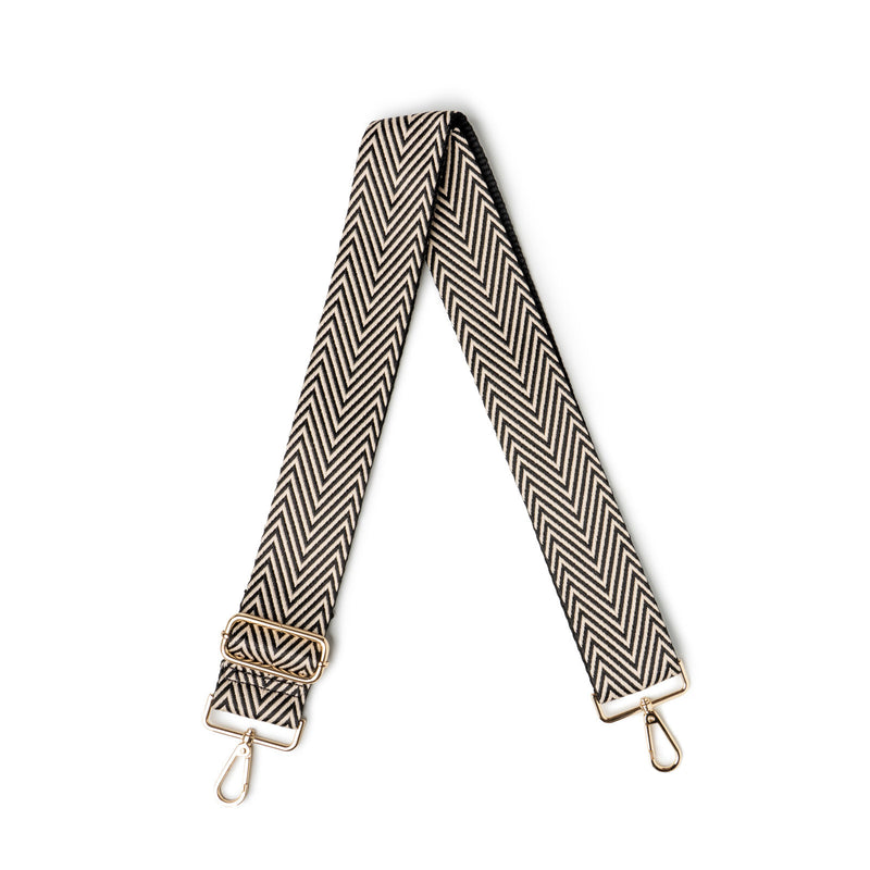 Interchangeable Bag Straps (Wildflower Collection)