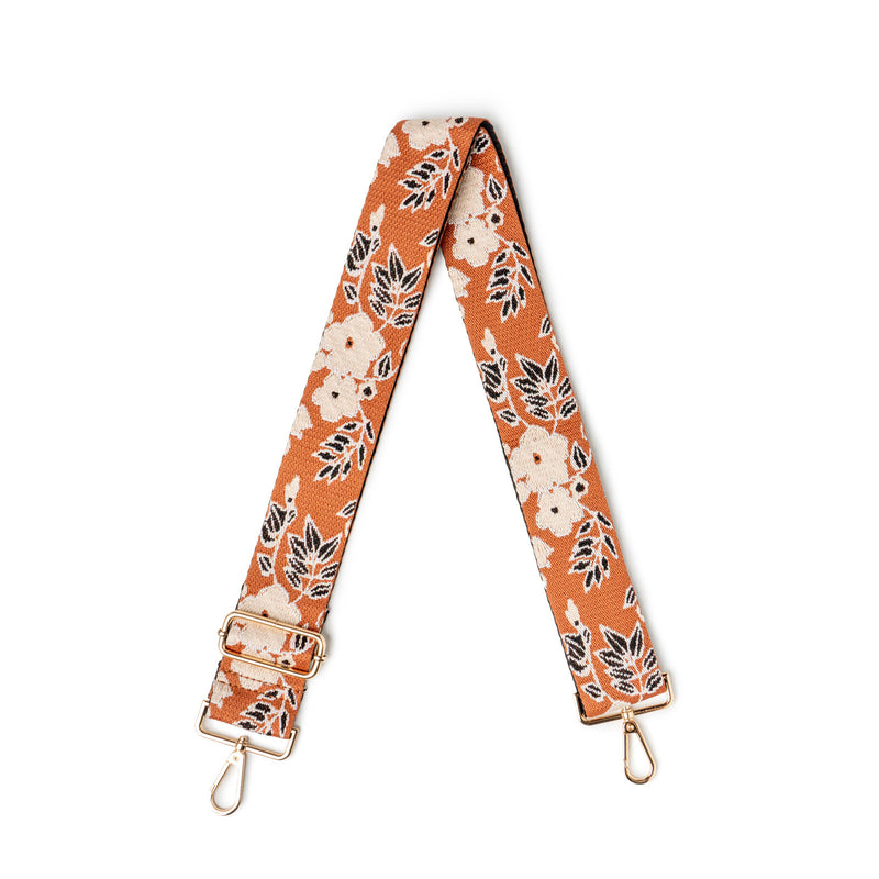 Interchangeable Bag Straps (Wildflower Collection)