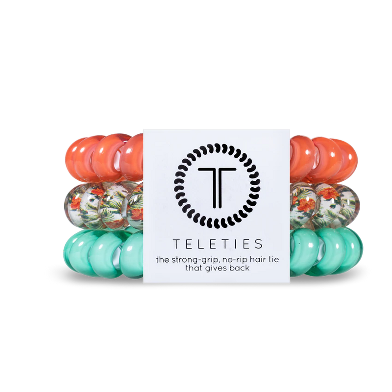 Teleties Large Trio