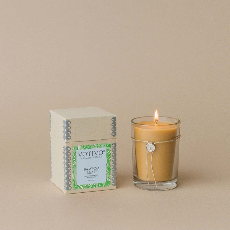 Aromatic Candle *FINAL SALE*