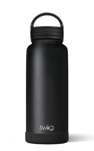*Swig - Matte Black-Swig-Sandy's Secret Wednesdays Unique Boutique