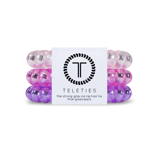 Teleties Large Trio