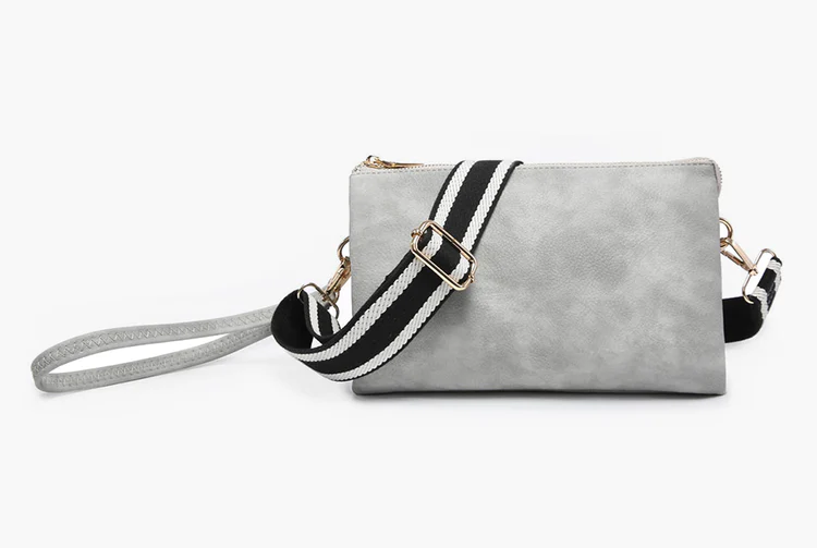 Izzy Crossbody