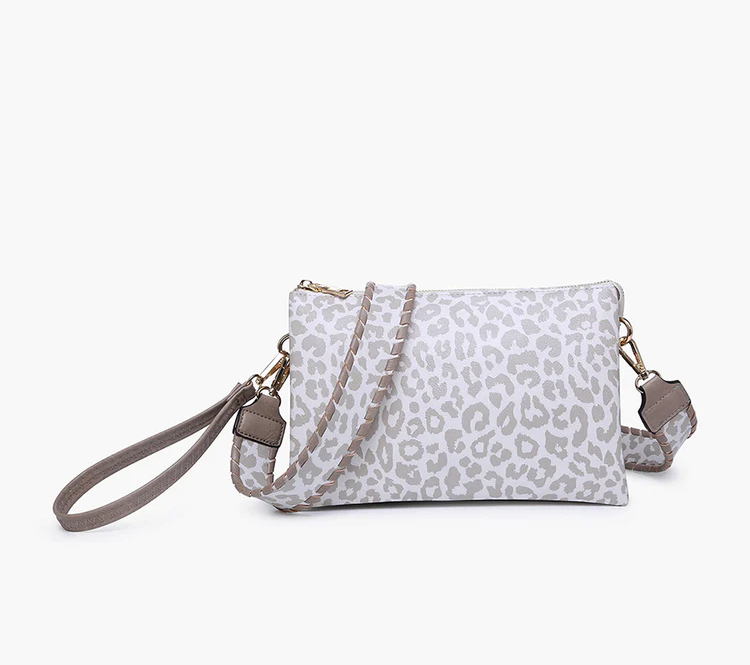 Izzy Crossbody