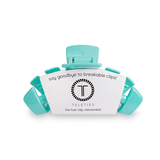 Teleties Bendable Hair Clip (Medium)