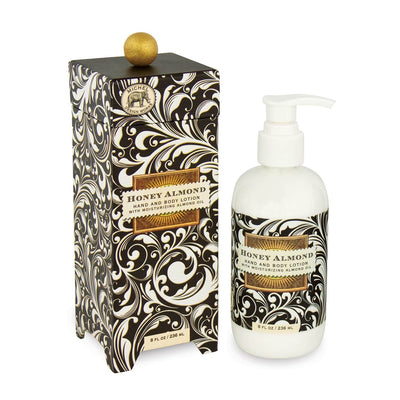 Michel Design Works - Hand & Body Lotion 8 fl oz-Michel Design Works-Sandy's Secret Wednesdays Unique Boutique