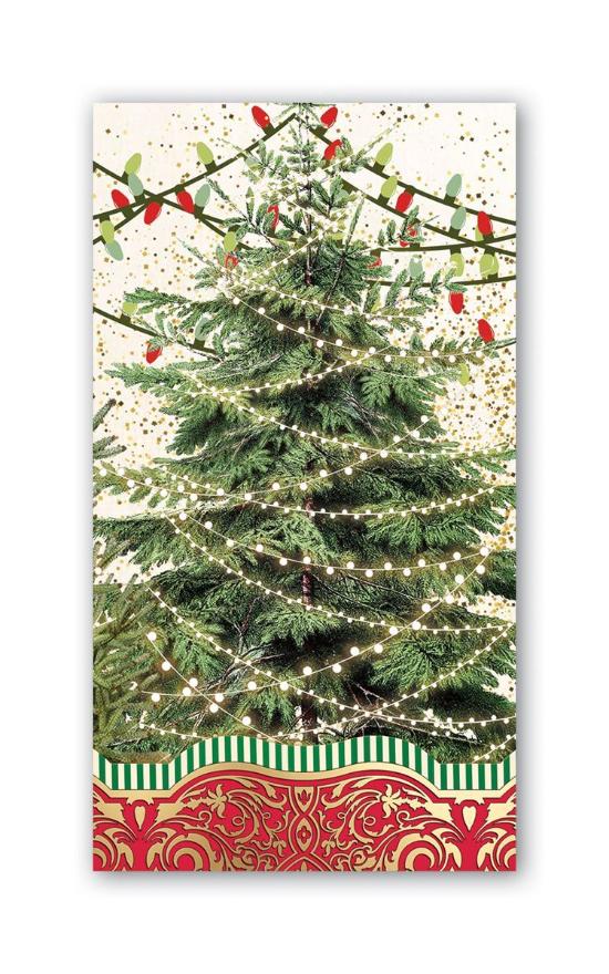 Michel Design Works Holiday Napkins-Michel Design Works-Sandy&