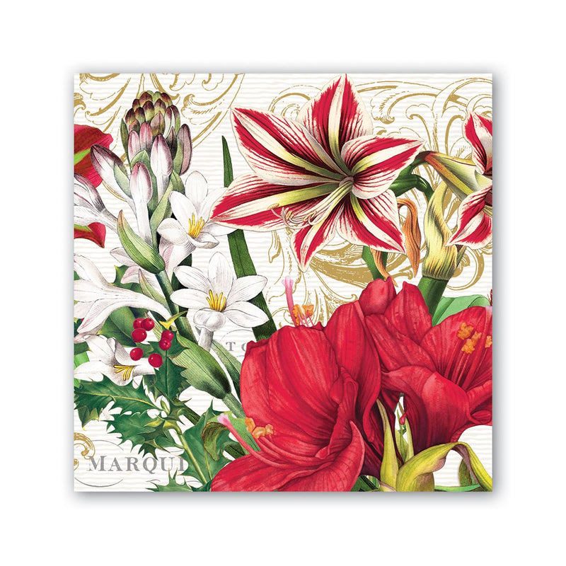 Holiday Napkins