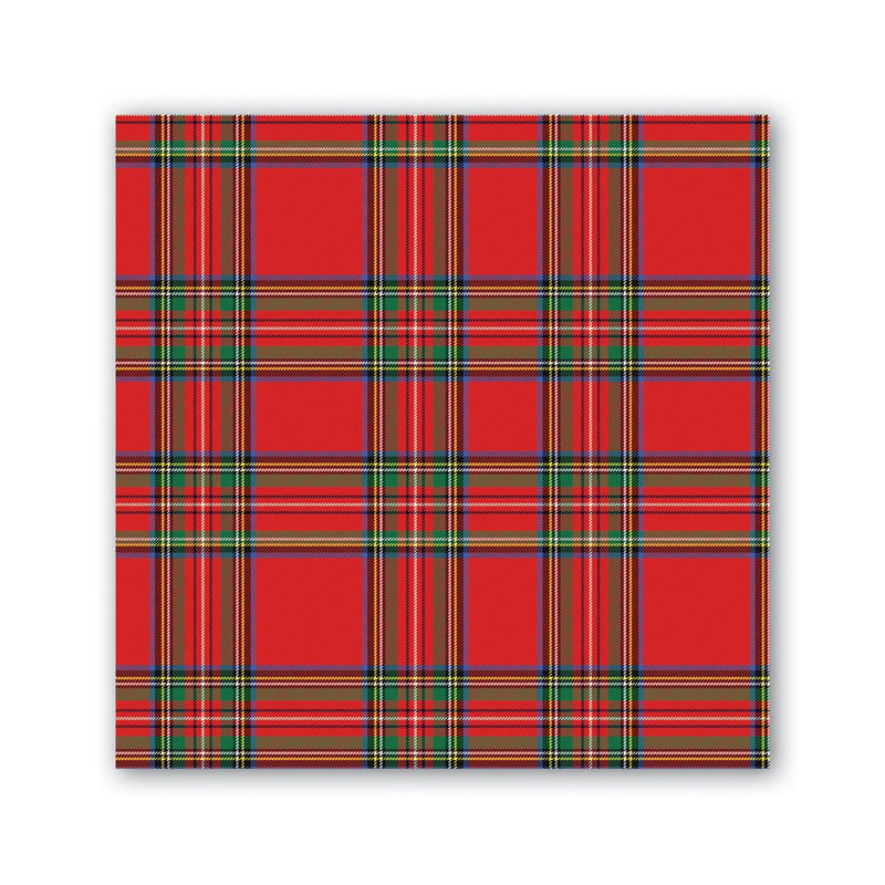 Holiday Napkins