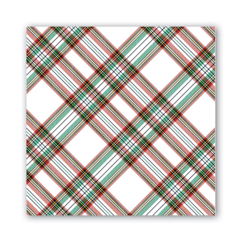 Holiday Napkins